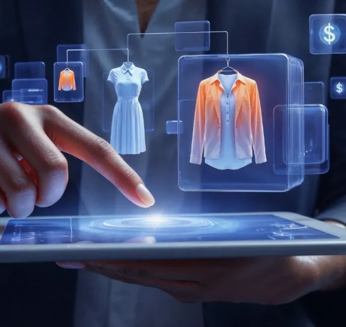 E-commerce Platforms