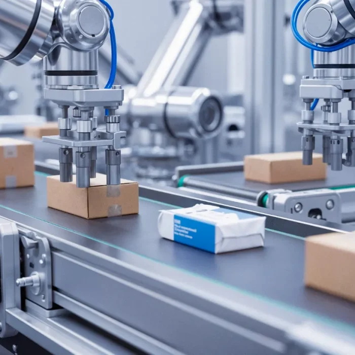 Product Modernization