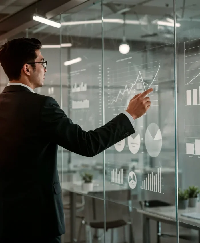 building business strategy