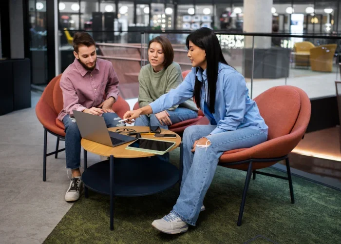 project ongoing discussi